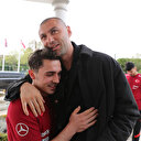 Burak Yılmaz A Milli Takım kampından ayrıldı