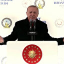 "Açılışa muhalefeti de çağırdık bu heyecanı beraber paylaşalım dedik gelmediler"