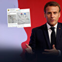 Fransa'nın 'karikatür' çelişkisi: İslam'ı hedef alınca 'özgürlük' kendileri hedef alınınca 'kabul edilemez' oldu