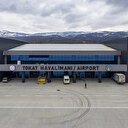 Yeni Tokat Havalimanı açılıyor