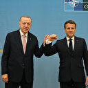 Macron duyurdu: Türkiye ve Yunanistan ile birlikte tahliye operasyonu gerçekleştireceğiz