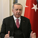 Cumhurbaşkanı Erdoğan, Muhsin Yazıcıoğlu'nu anma programına mesaj gönderdi