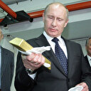 140 milyar dolarlık altının nerede olduğu belli oldu: Tümü Rusya'da tutuluyor