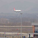 Beş yıl aradan sonra THY tarafından ilk sefer yapıldı