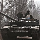 Akılalmaz iddia: Savaşmak istemeyen Rus askeri kendi komutanını tankla ezdi