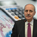 AK Parti'den asgari ücret ve EYT açıklaması: Milletin taleplerini masaya yatırırız