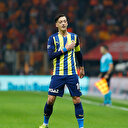 Mesut Özil Inter Miami'ye transfer oluyor