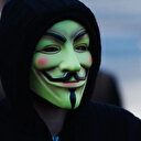 Anonymous'dan Putin'e tehdit: Hiçbir sır güvende değil