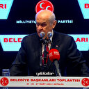 Devlet Bahçeli: Bütçe açık verdi mi bayram ederler işsizlik arttı mı sevinçten havaya uçarlar
