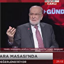 Temel Karamollaoğlu: Erbakan yaşasaydı CHP ile olurdu