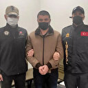 Hrant Dink cinayeti davasının Kırgızistan'da yakalanan hükümlüsü İskender Türkiye'de tutuklandı