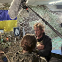 Oscar ödüllü oyuncu Sean Penn: Zelenskiy Oscar töreninde konuşmazsa ödüllerimi eriteceğim
