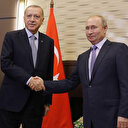 Cumhurbaşkanı Erdoğan Putin ile görüştü: Müzakere toplantısı İstanbul'da yapılacak