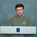 Zelenskiy'nin röportajı Rusya'yı alarma geçirdi: Yayınlamayın