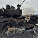 Ukrayna, Rusya'nın 32 günlük kaybını açıkladı