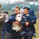 Ukraynalı mültecilerde İsveç korkusu: Çocuklarının ellerinden alınmasından endişe ediyorlar