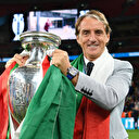Roberto Mancini: Her konuda anlaştık