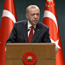 Cumhurbaşkanı Erdoğan: Rus ve Ukrayna heyetleri ile toplantı öncesi görüşme yapacağız