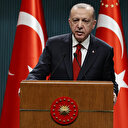 Cumhurbaşkanı Erdoğan: Müzakere öncesi Rus ve Ukraynalı heyetlerle görüşeceğiz