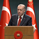 Cumhurbaşkanı Erdoğan'dan "Geçmediğimiz köprünün parasını ödüyoruz" eleştirilerine yanıt