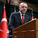 Cumhurbaşkanı Erdoğan indirimleri duyurdu: Temel ihtiyaç malzemesinde KDV yüzde 18'den yüzde 8'e indi