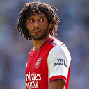 Süper Lig devleri Muhammed Elneny'nin peşinde