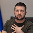 Zelenskiy: Mariupol'da 2 binden fazla yetim çocuk alıkonuldu