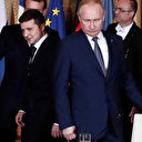 Ukraynalı müzakereci: Zelenskiy ile Putin görüşebilir