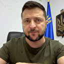 Zelenskiy, Rusya'ya yaptırımların sertleştirilmesini istedi: 'Binlerce Ukraynalı canlarıyla öder'