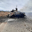 Ukrayna: Rus ordusu 17 bin 200 asker, 127 uçak, 129 helikopter ve 597 tankını kaybetti