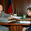 Abramovich Zelenskiy'nin mektubunu Putin'e götürdü: Ona çöpe atacağımı söyle