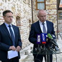 Rusya: Ukrayna'nın müzakere maddeleri arasında NATO üyeliğinden ve nükleer silahlardan vazgeçme önerileri yer alıyor