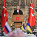 BM'den Türkiye'ye 'Ukrayna' teşekkürü: Son derece minnettarız