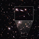 Bugüne kadarki en uzak keşif: 28 milyar ışık yılı mesafedeki yıldız görüntülendi