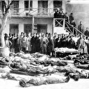 31 Mart 1918 Bir halka karşı nefret ideolojisinin  asırlara dayanan geçmişi