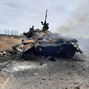 Ukrayna: Rus ordusu 17 bin 300 asker, 131 uçak, 131 helikopter ve 605 tankını kaybetti