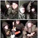 Rus askerlerinin gizlice çektiği video dehşete düşürdü: Bunu tüm dünyanın duymasını istiyoruz
