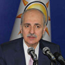 Kurtulmuş: Rusya-Ukrayna savaşında Türkiye büyük bir misyon üstlendi
