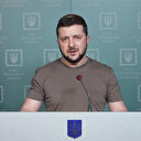 Ukrayna Devlet Başkanı Zelenskiy: Saldırılar sürüyor kimsenin sözüne inanmıyoruz