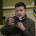 Zelenskiy 'Boşa zaman geçiriyorlar' diyerek Fas ve Gürcistan Büyükelçilerini görevden aldı