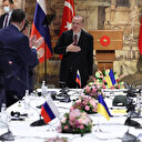 Diplomasi trafiğine övgüler düzen Hollanda basınından dikkat çeken Erdoğan yorumu: Nobel verilebilir