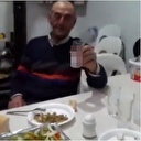 CHP'li başkandan skandal paylaşım: Rakı sofrasında ramazan karşılaması yapıyoruz