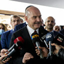 Bakan Soylu: İşin muhatabı çıkacak cevabını verecek aslı vatana ihanettir