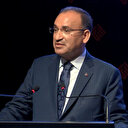 Adalet Bakanı Bozdağ'dan Semra Güzel açıklaması: 'Yurt dışına çıkış gözükmüyor'