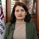 HDP'li Semra Güzel hakkında soruşturma