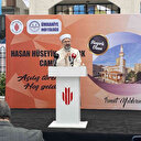 Ali Erbaş: 90 bin camimiz var dediğimizde Müslümanlar gururlanıyor