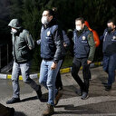 Ankara merkezli beş ilde FETÖ operasyonu: 22 kişi hakkında gözaltı kararı var