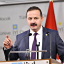 Akşener'in üstünü çizdiği Yavuz Ağıralioğlu sessizliğini bozdu: Karar bana bildirilmedi