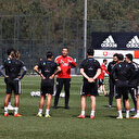 Valerien Ismael nefes aldırmıyor