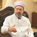 Diyanet İşleri Başkanı Erbaş: Ramazan ayı Rabb'imize yönelmek içi eşsiz bir fırsat